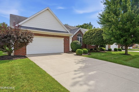 Tiny photo for 2183 Bluestone Drive, Findlay, OH 45840 (MLS # 10010818)