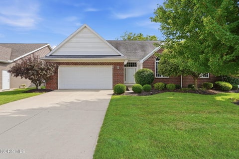 Photo of 2183 Bluestone Drive, Findlay, OH 45840 (MLS # 10010818)