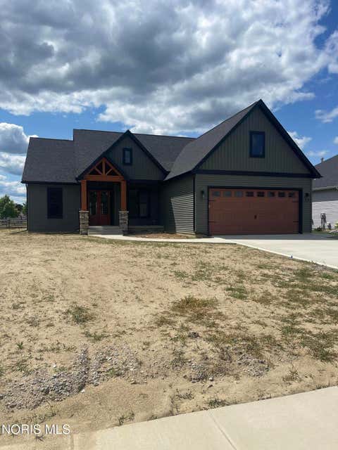 Photo of 101 Ashberry Way, Swanton, OH 43558 (MLS # 10011264)