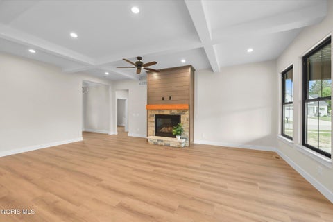 Tiny photo for 101 Ashberry Way, Swanton, OH 43558 (MLS # 10011264)