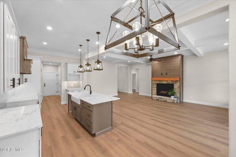 Tiny photo for 101 Ashberry Way, Swanton, OH 43558 (MLS # 10011264)