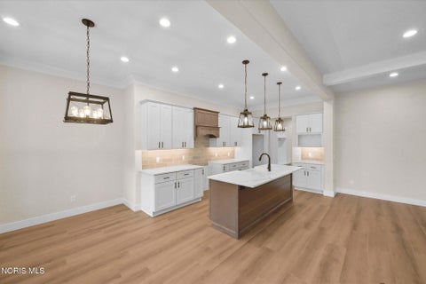 Tiny photo for 101 Ashberry Way, Swanton, OH 43558 (MLS # 10011264)