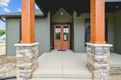Tiny photo for 101 Ashberry Way, Swanton, OH 43558 (MLS # 10011264)