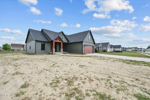 Tiny photo for 101 Ashberry Way, Swanton, OH 43558 (MLS # 10011264)
