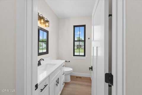 Tiny photo for 101 Ashberry Way, Swanton, OH 43558 (MLS # 10011264)