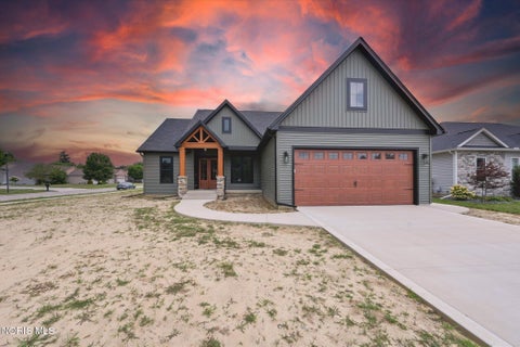 Photo of 101 Ashberry Way, Swanton, OH 43558 (MLS # 10011264)
