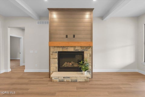 Tiny photo for 101 Ashberry Way, Swanton, OH 43558 (MLS # 10011264)