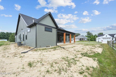 Tiny photo for 101 Ashberry Way, Swanton, OH 43558 (MLS # 10011264)