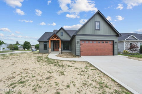 Tiny photo for 101 Ashberry Way, Swanton, OH 43558 (MLS # 10011264)