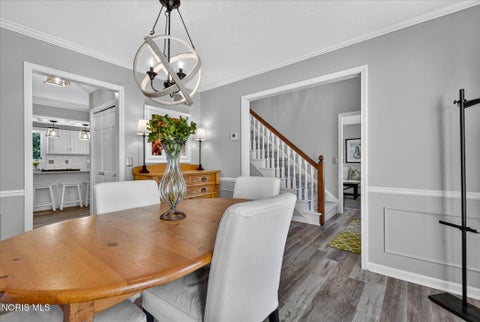 Tiny photo for 2344 Wimbledon Park Boulevard, Toledo, OH 43617 (MLS # 10014195)