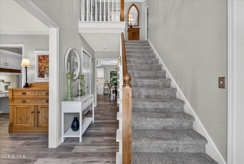 Tiny photo for 2344 Wimbledon Park Boulevard, Toledo, OH 43617 (MLS # 10014195)