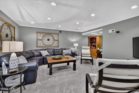 Tiny photo for 2344 Wimbledon Park Boulevard, Toledo, OH 43617 (MLS # 10014195)