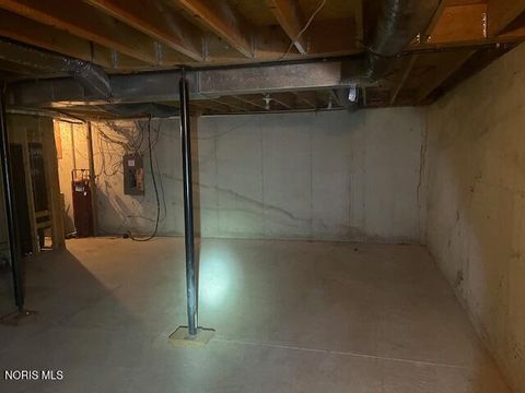 Tiny photo for 8520 Williams County Road 16, Bryan, OH 43506 (MLS # 10004882)