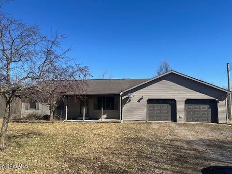 Photo of 8520 Williams County Road 16, Bryan, OH 43506 (MLS # 10004882)