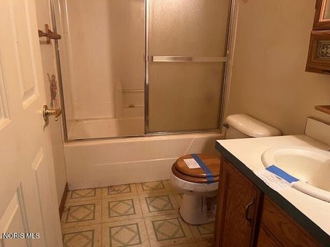 Tiny photo for 8520 Williams County Road 16, Bryan, OH 43506 (MLS # 10004882)