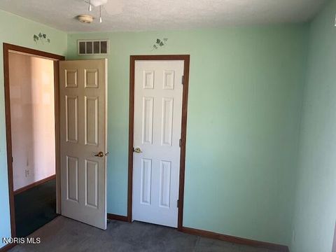 Tiny photo for 8520 Williams County Road 16, Bryan, OH 43506 (MLS # 10004882)