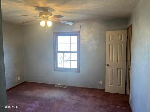 Tiny photo for 8520 Williams County Road 16, Bryan, OH 43506 (MLS # 10004882)