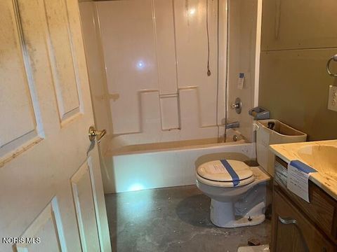 Tiny photo for 8520 Williams County Road 16, Bryan, OH 43506 (MLS # 10004882)