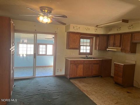 Tiny photo for 8520 Williams County Road 16, Bryan, OH 43506 (MLS # 10004882)