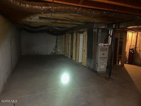 Tiny photo for 8520 Williams County Road 16, Bryan, OH 43506 (MLS # 10004882)