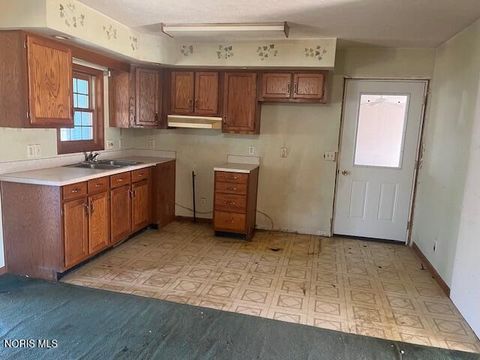 Tiny photo for 8520 Williams County Road 16, Bryan, OH 43506 (MLS # 10004882)