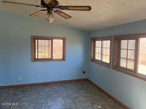 Tiny photo for 8520 Williams County Road 16, Bryan, OH 43506 (MLS # 10004882)