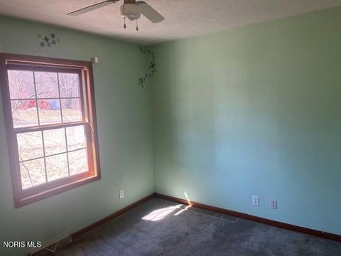 Tiny photo for 8520 Williams County Road 16, Bryan, OH 43506 (MLS # 10004882)