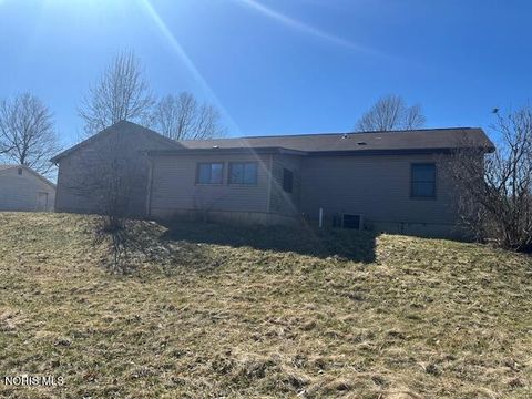 Tiny photo for 8520 Williams County Road 16, Bryan, OH 43506 (MLS # 10004882)