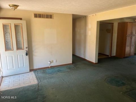 Tiny photo for 8520 Williams County Road 16, Bryan, OH 43506 (MLS # 10004882)