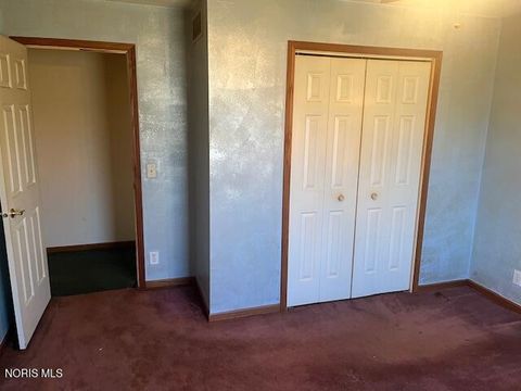 Tiny photo for 8520 Williams County Road 16, Bryan, OH 43506 (MLS # 10004882)