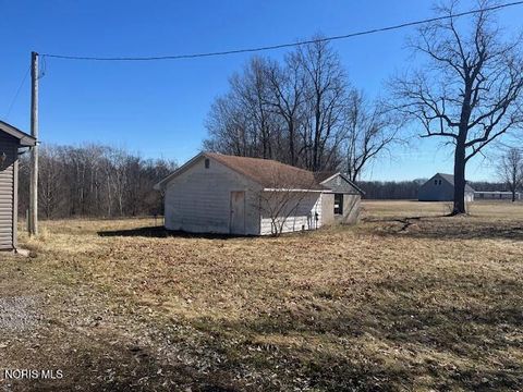 Tiny photo for 8520 Williams County Road 16, Bryan, OH 43506 (MLS # 10004882)