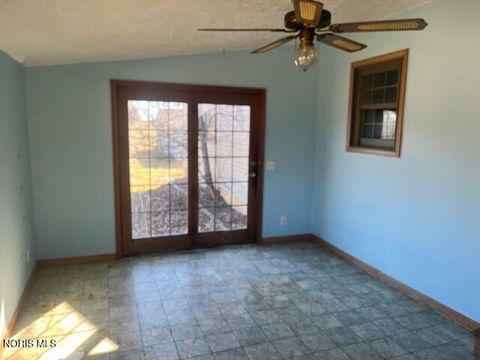 Tiny photo for 8520 Williams County Road 16, Bryan, OH 43506 (MLS # 10004882)