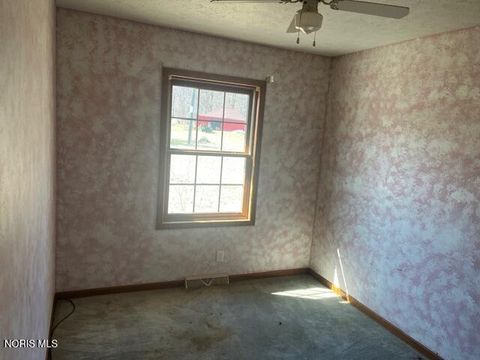 Tiny photo for 8520 Williams County Road 16, Bryan, OH 43506 (MLS # 10004882)