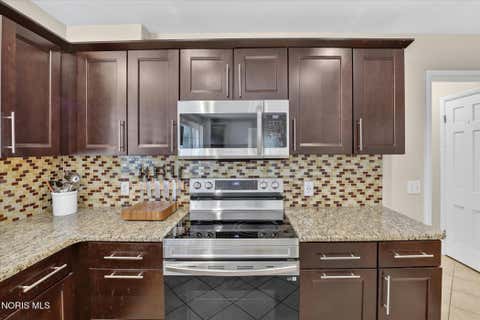 Tiny photo for 4533 Penridge Road, Toledo, OH 43615 (MLS # 10010407)