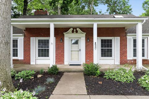Tiny photo for 4533 Penridge Road, Toledo, OH 43615 (MLS # 10010407)