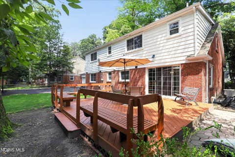 Tiny photo for 4533 Penridge Road, Toledo, OH 43615 (MLS # 10010407)