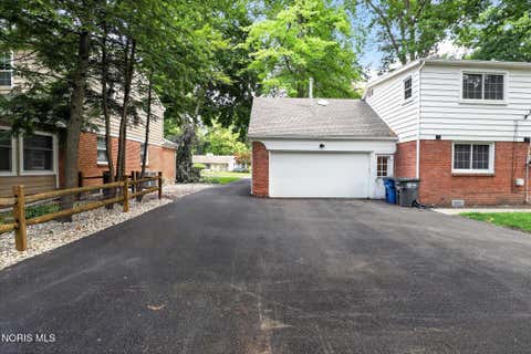 Tiny photo for 4533 Penridge Road, Toledo, OH 43615 (MLS # 10010407)