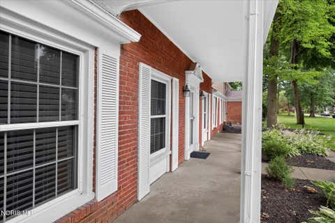 Tiny photo for 4533 Penridge Road, Toledo, OH 43615 (MLS # 10010407)