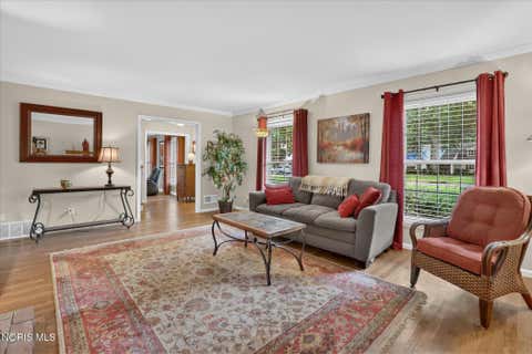 Tiny photo for 4533 Penridge Road, Toledo, OH 43615 (MLS # 10010407)