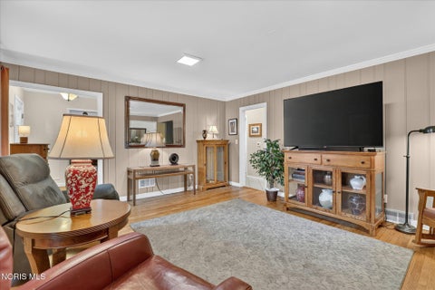 Tiny photo for 4533 Penridge Road, Toledo, OH 43615 (MLS # 10010407)