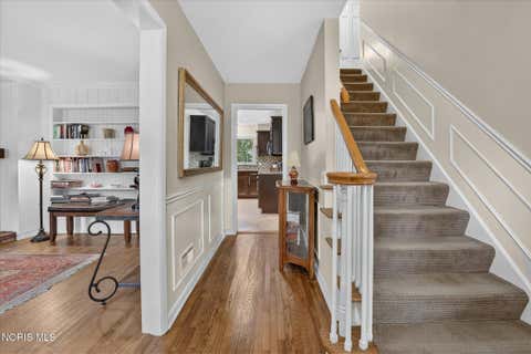 Tiny photo for 4533 Penridge Road, Toledo, OH 43615 (MLS # 10010407)