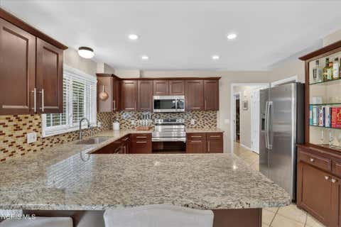 Tiny photo for 4533 Penridge Road, Toledo, OH 43615 (MLS # 10010407)