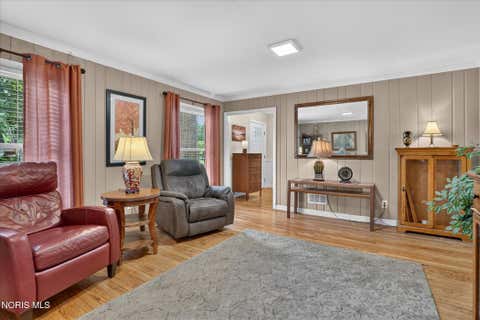 Tiny photo for 4533 Penridge Road, Toledo, OH 43615 (MLS # 10010407)