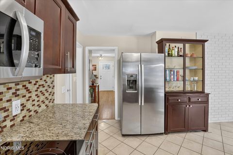 Tiny photo for 4533 Penridge Road, Toledo, OH 43615 (MLS # 10010407)