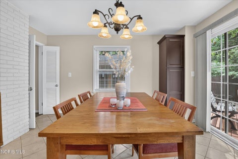 Tiny photo for 4533 Penridge Road, Toledo, OH 43615 (MLS # 10010407)