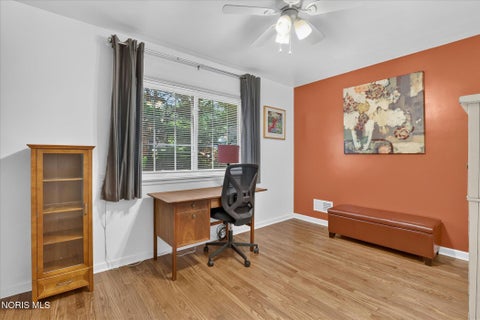 Tiny photo for 4533 Penridge Road, Toledo, OH 43615 (MLS # 10010407)