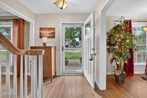 Tiny photo for 4533 Penridge Road, Toledo, OH 43615 (MLS # 10010407)