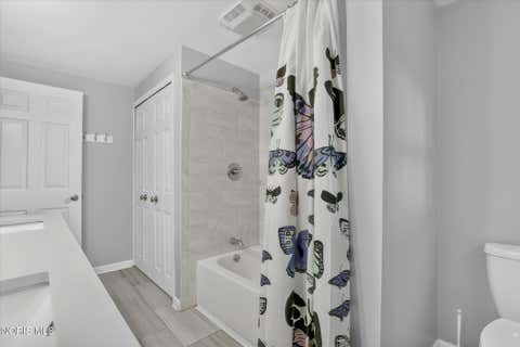 Tiny photo for 4533 Penridge Road, Toledo, OH 43615 (MLS # 10010407)