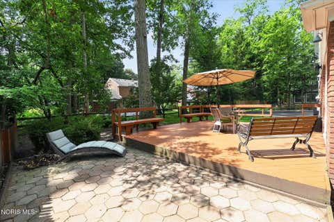Tiny photo for 4533 Penridge Road, Toledo, OH 43615 (MLS # 10010407)