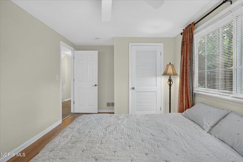 Tiny photo for 4533 Penridge Road, Toledo, OH 43615 (MLS # 10010407)